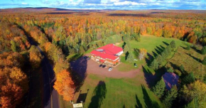 North Ironwood Acres - Black River Lodge